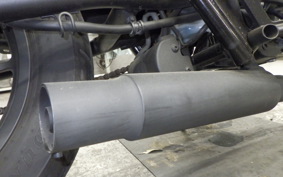 HONDA REBEL 250 MC49