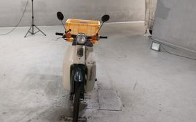 HONDA SUPER CUB50 AA01