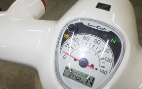 HONDA C110 SUPER CUB JA59