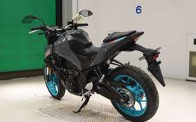 YAMAHA MT-03 ABS 2024 RH21J