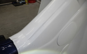 HONDA C70 SUPER CUB E 2012 C70