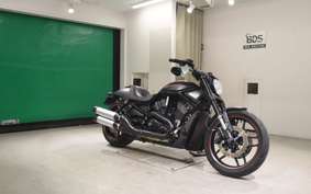 HARLEY NIGHT ROD 1250 SP 2012