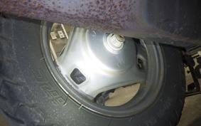 SUZUKI ADDRESS V100 2024 CE13A