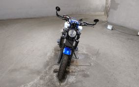 YAMAHA XSR700 RM22J