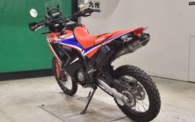 HONDA CRF250 GEN 2 RALLY MD47