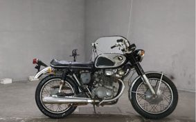 HONDA CB250 CB250