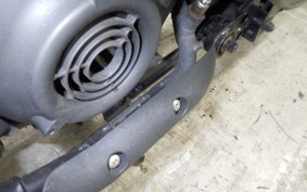 YAMAHA AXIS 125 TREET 2024 SE53J