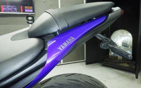 YAMAHA MT-07 2024 RM33J