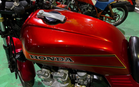 HONDA CB750 2023 ...
