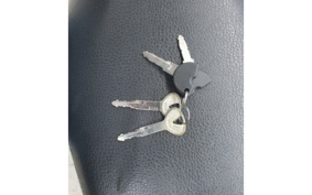 YAMAHA JOG DELUXE  SA56J