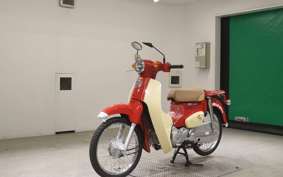 HONDA C50 SUPER CUB 2019 AA09
