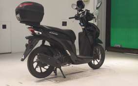 HONDA DIO 110 JK03