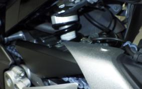HONDA VFR800F 2018 RC79