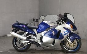 SUZUKI GSX-1300R HAYABUSA 2001 A1111