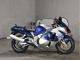 Фото Suzuki GSX-1300R HAYABUSA 2001 с японского аукциона