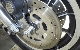 HARLEY FLHTC TRIKE 1340 1989