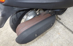 YAMAHA BJ SA24J