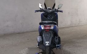 YAMAHA N-MAX 125 SED6J