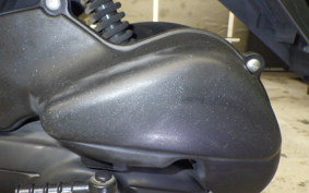 SUZUKI LET's G CA4AA