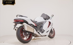 SUZUKI HAYABUSA Gen.3 2023 EJ11A