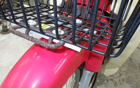 HONDA C50 SUPER CUB 2001 AA09