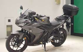 YAMAHA YZF-R25 RG10J