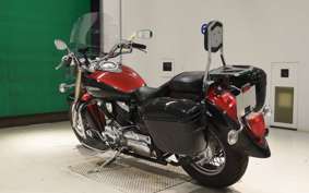 YAMAHA DRAGSTAR 1100 CLASSIC 2004 VP13J