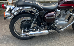 KAWASAKI ESTRELLA BJ250A