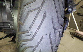 HONDA PCX 125 1994 JK05