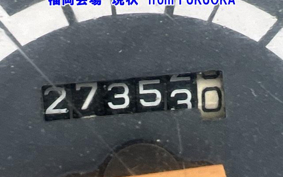 HONDA SPACY 100