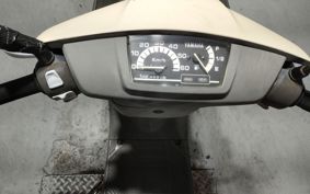 YAMAHA JOG POCHE 3KJ