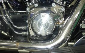 HARLEY FLSTC 1450 2004