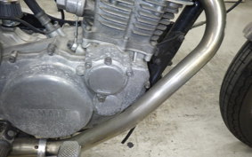 YAMAHA SR400 Gen.3 2002 RH01J