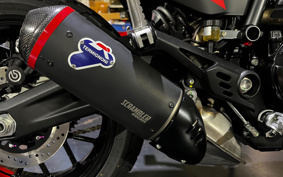 DUCATI SCRAMBLER FULL THROTTLE 2024 7K00