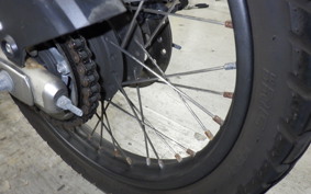 HONDA CT125 HUNTER CUB 2025 JA55