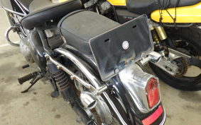 KAWASAKI ESTRELLA CUSTOM BJ250A