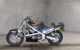 KAWASAKI GPZ600 R ZX600A