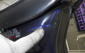 HONDA C70 SUPER CUB C70