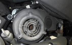 YAMAHA AXIS 125 TREET 2007 SE53J