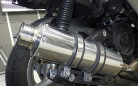 YAMAHA CYGNUS 125 X 2