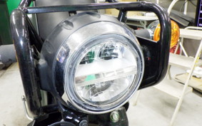 HONDA ｸﾛｽｶﾌﾞ110-3 JA60