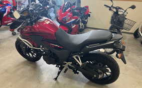 HONDA 400X 2019 NC47