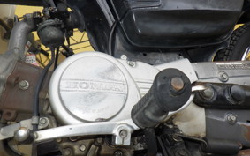 HONDA CD50 BENLY CD50