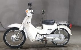 HONDA SUPER CUB110 JA07