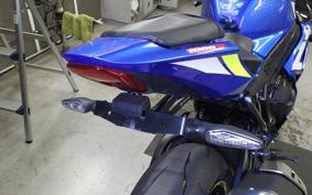 SUZUKI GSX-R1000R A 2020 DM11G