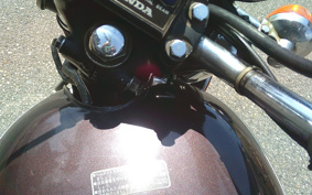 HONDA CB750 1972 CB750