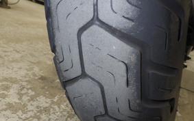 YAMAHA DRAGSTAR 400 CLASSIC  2014 VH02J