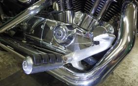 HARLEY XL1200C 2005