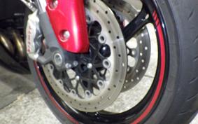 SUZUKI GSX-R750 2015
