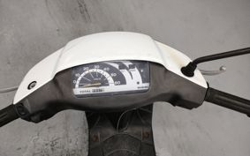 SUZUKI LET's CA1KA